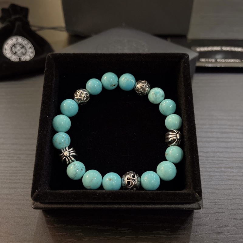 Ch**me He**ts bracelets